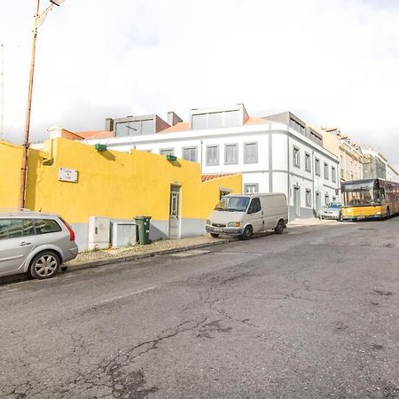 Belem Modern Flat Apartment Lisbon Bagian luar foto