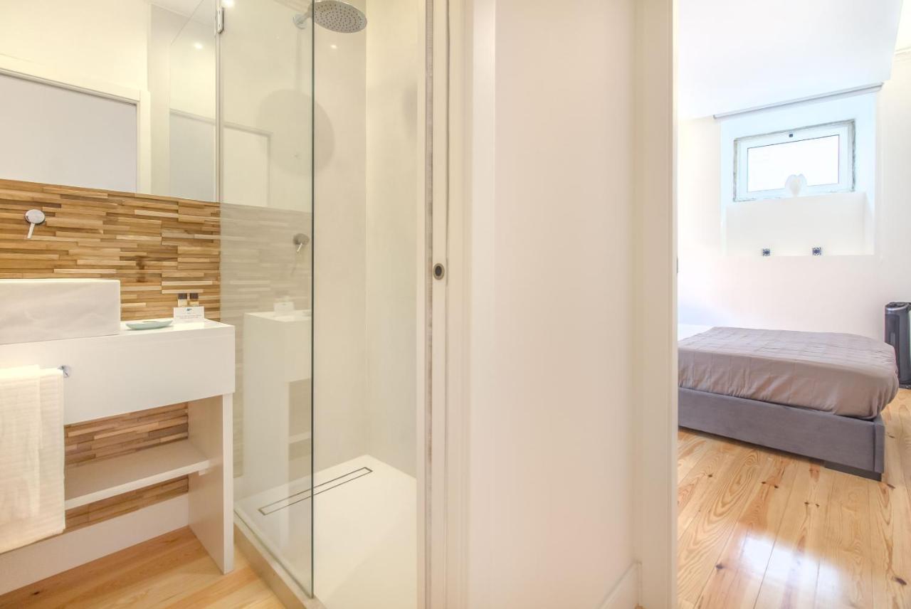Belem Modern Flat Apartment Lisbon Bagian luar foto